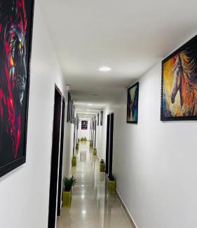 Kalapettai Hotel | THE PLAZA, Very Close to Indira Gandhi Square, Near Sri Kamatchi Hotel, 100 feet Road, PONDICHERRY - JR Groups