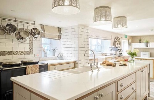 Llandegla House | The Plough Inn - Birch Stays (New Home)