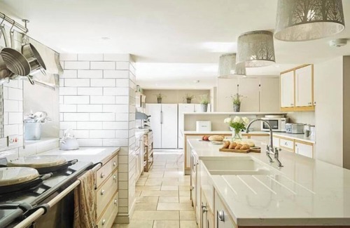 Llandegla House | The Plough Inn - Birch Stays (New Home)