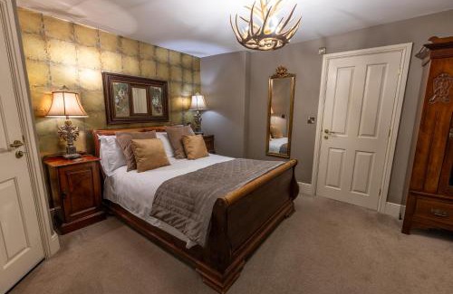 Fulford Bed & Breakfast | The Plough Inn