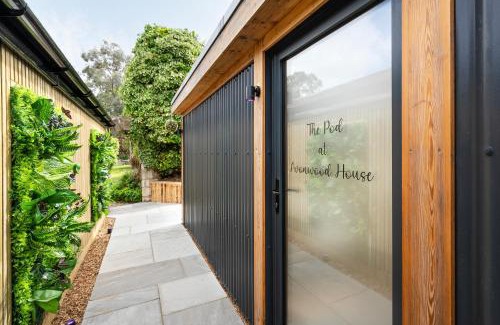 Corston House | The Pod at Avonwood House