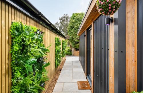 Corston House | The Pod at Avonwood House