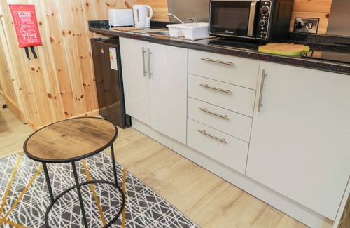 Bushton Cottage | The Poddy