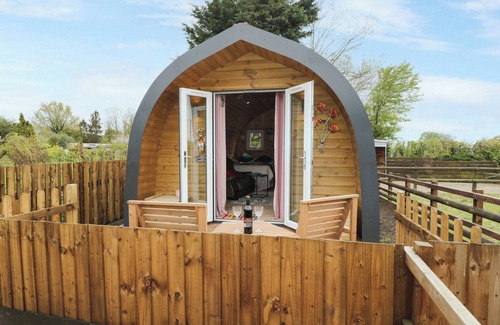 Bushton Cottage | The Poddy