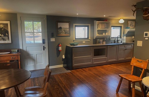 Lake Harmony Cabin | The Poet at Lake Harmony