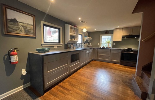 Lake Harmony Cabin | The Poet at Lake Harmony