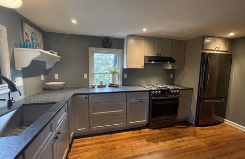 Lake Harmony Cabin | The Poet at Lake Harmony