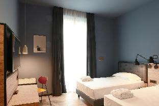 La Spezia Historic Centre Hotel | The Poet Hotel