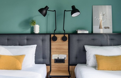 La Spezia Historic Centre Hotel | The Poet Hotel