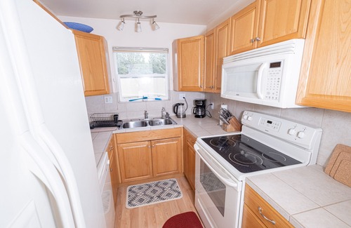 Baca Grande House | The Point: Crestone Vacation Home