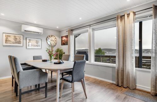 Tromso Apartment | The Polar House - Free Parking