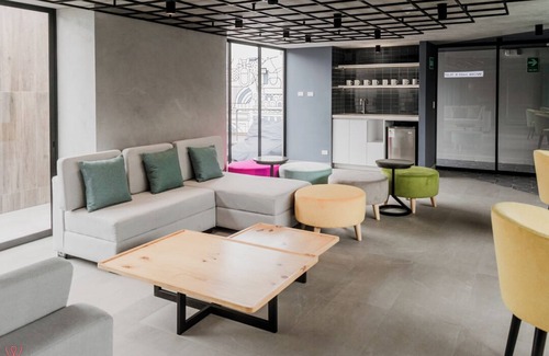 Santiago de Surco Apartment | The Polo by Wynwood House