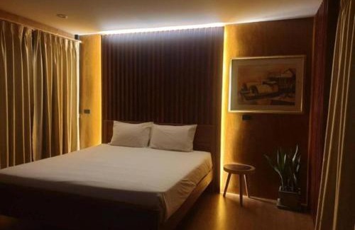 Khanong Phra Hotel | The Poom Garden Khao Yai