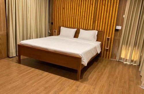 Khanong Phra Hotel | The Poom Garden Khao Yai