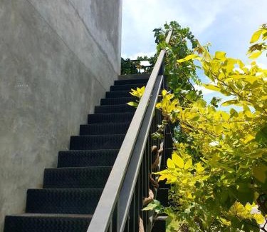 Khanong Phra Bed & Breakfast | The Poom Garden Khao Yai