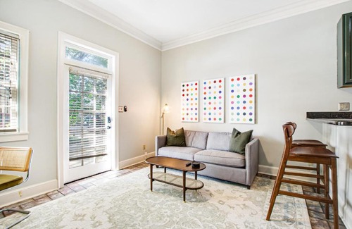 Historic District - North Hotel | The Pop Art Pad