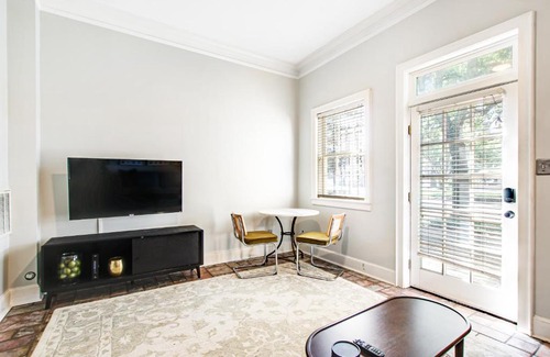 Historic District - North Hotel | The Pop Art Pad