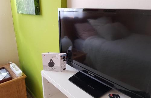 Las Caletillas House | THE POPPIES Guest House - 100m Ocean - Private Spaces