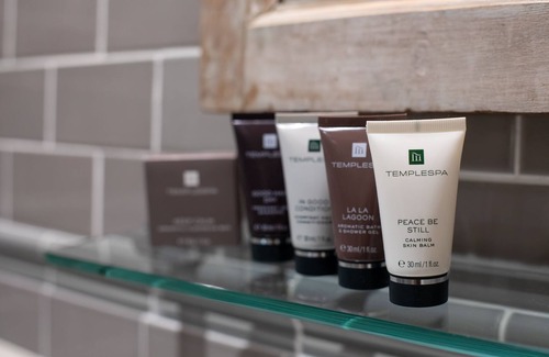 Stow-on-the-Wold Hotel | The Porch House