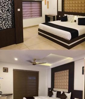 Meenangadi Hotel | THE PORCH INN