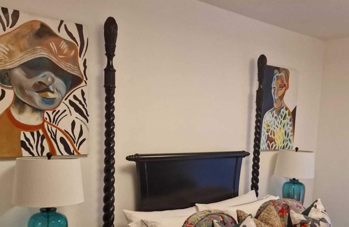 Golborne Apartment | The Portobello Apartment