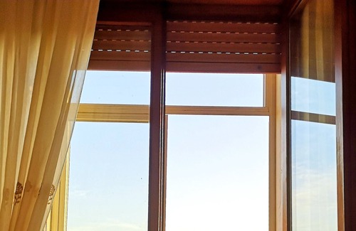 Potenza Apartment | The Potenza Room