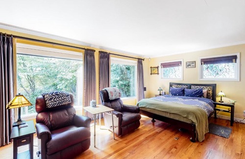 Amazon House | The Potter House