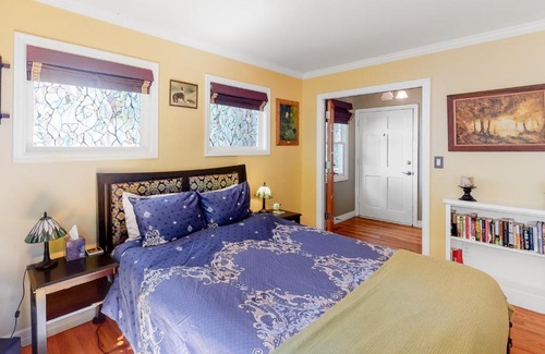 Amazon House | The Potter House