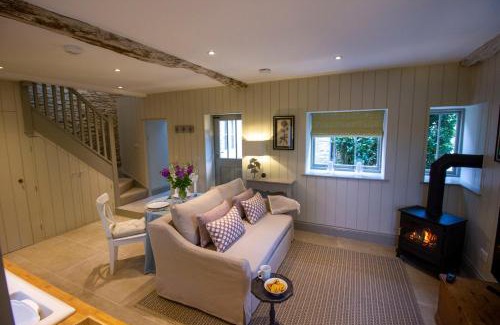Cirencester Apartment | The Potting Shed, 5* Luxury escape Cirencester