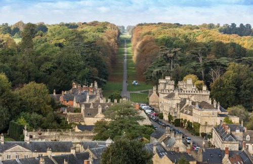 Cirencester Apartment | The Potting Shed, 5* Luxury escape Cirencester