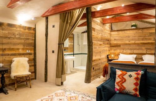 Maidstone Hotel | The Potting Shed Maidstone