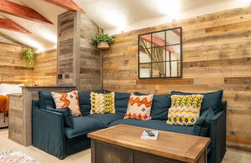 Maidstone Hotel | The Potting Shed Maidstone