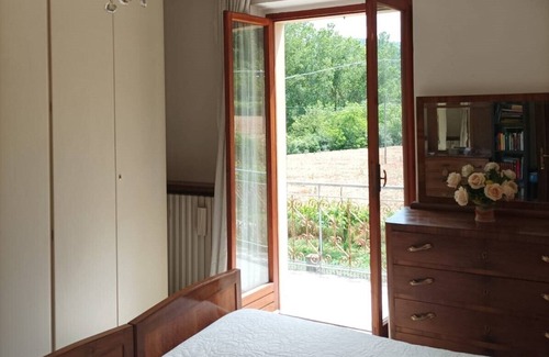 Citta di Castello Apartment | The Pratelli House