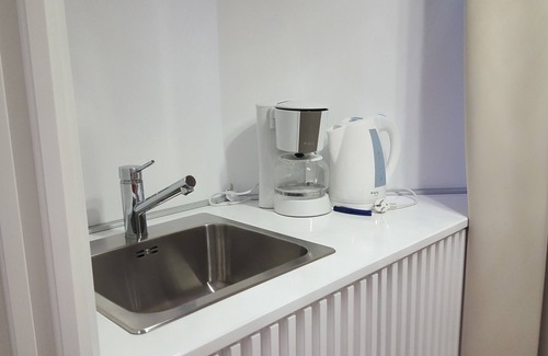 Constanta Apartment | The Premier Studio