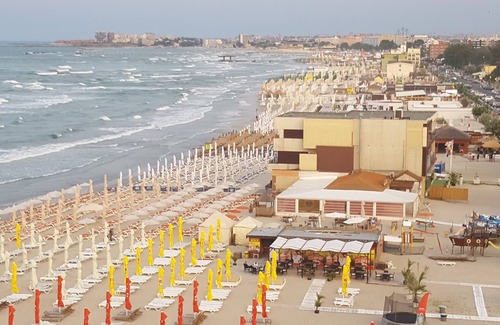 Constanta Apartment | The Premier Studio