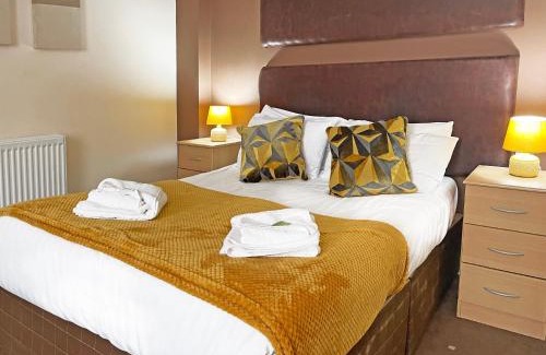 North Shore Hotel | The President Hotel