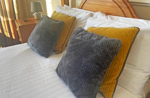 North Shore Hotel | The President Hotel