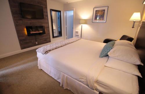 Upper East Hotel | The Presidio