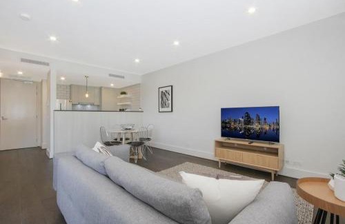 Kingston Apartment | The Prince 228 Kingston ACT