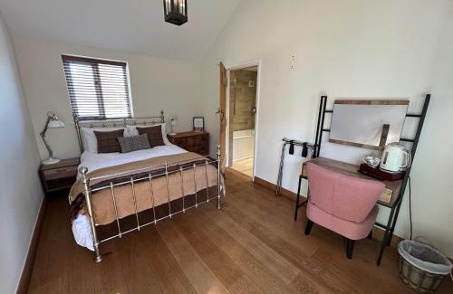 Stow Maries Bed & Breakfast | The Prince of Wales