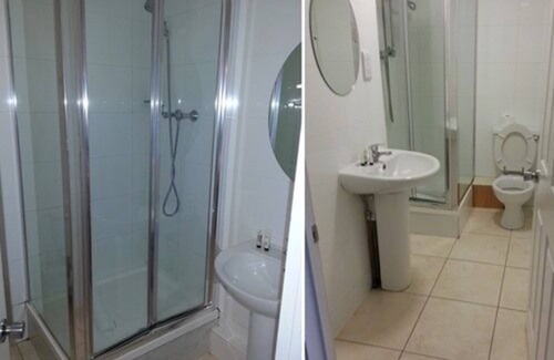 Runnymede Hotel | The Prince Regent