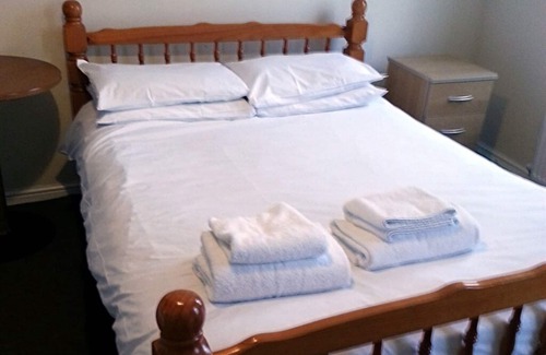 Runnymede Hotel | The Prince Regent