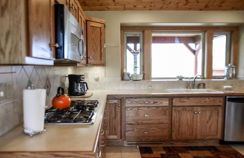 Buena Vista House | THE PRINCETON RETREAT: Welcome Home!