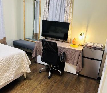 Yardville-Groveville House | The Princeton Three Cozy 3BR Retreat, BBQ Patio