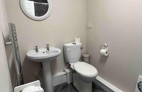 Carlisle Apartment | The Print Room, 1 Bedroom Ground Floor Apartment