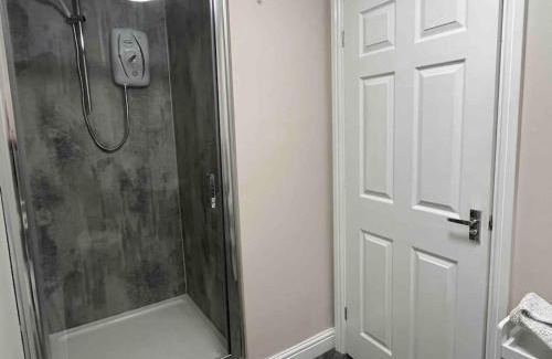 Carlisle Apartment | The Print Room, 1 Bedroom Ground Floor Apartment