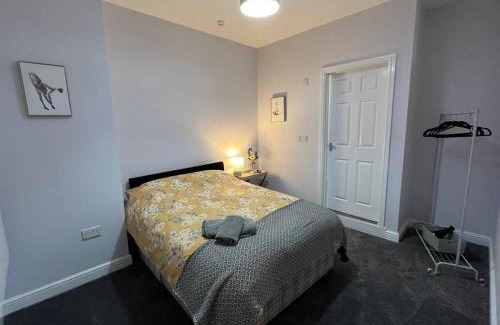 Carlisle Apartment | The Print Room, 1 Bedroom Ground Floor Apartment