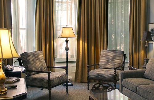 East Allegheny Hotel | The Priory Hotel