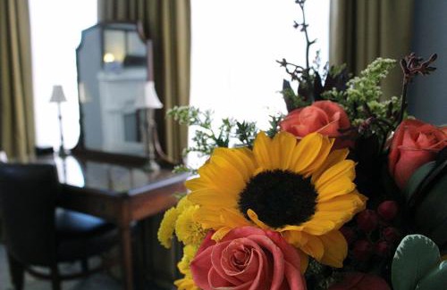 East Allegheny Hotel | The Priory Hotel