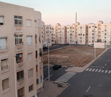 Bouznika Apartment | The Private Residence